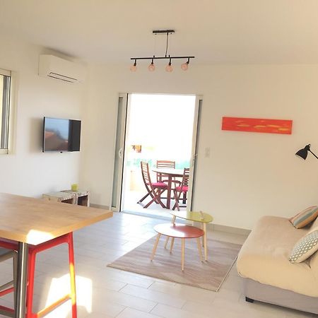 Residence San Pancraziu L'Ile-Rousse  Ngoại thất bức ảnh