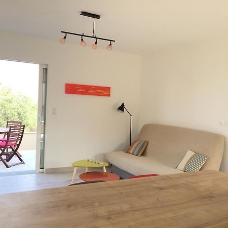 Residence San Pancraziu L'Ile-Rousse  Ngoại thất bức ảnh