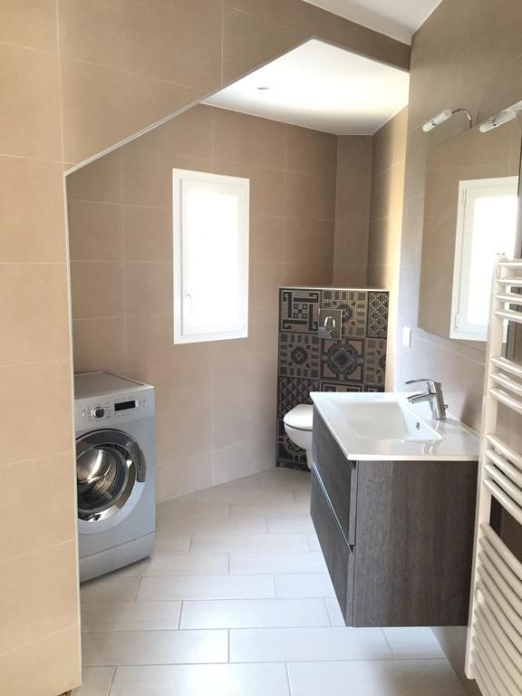 Residence San Pancraziu L'Ile-Rousse  Ngoại thất bức ảnh