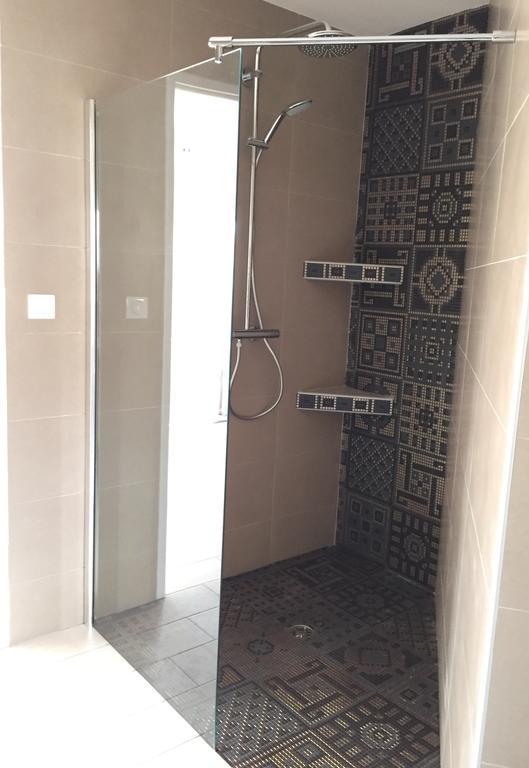 Residence San Pancraziu L'Ile-Rousse  Ngoại thất bức ảnh