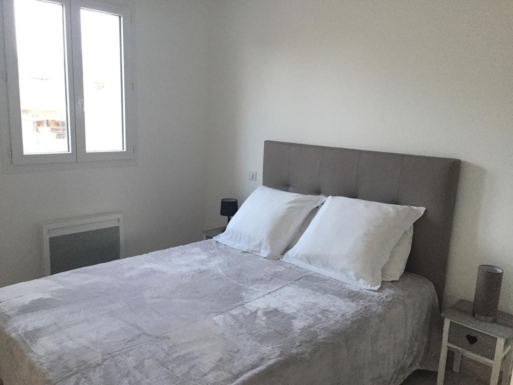 Residence San Pancraziu L'Ile-Rousse  Ngoại thất bức ảnh