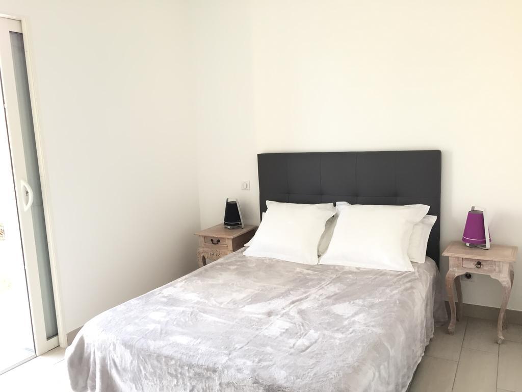 Residence San Pancraziu L'Ile-Rousse  Ngoại thất bức ảnh