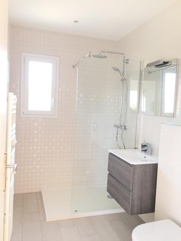 Residence San Pancraziu L'Ile-Rousse  Ngoại thất bức ảnh