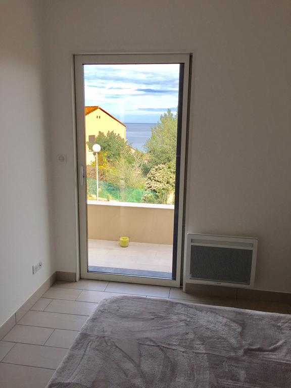 Residence San Pancraziu L'Ile-Rousse  Ngoại thất bức ảnh
